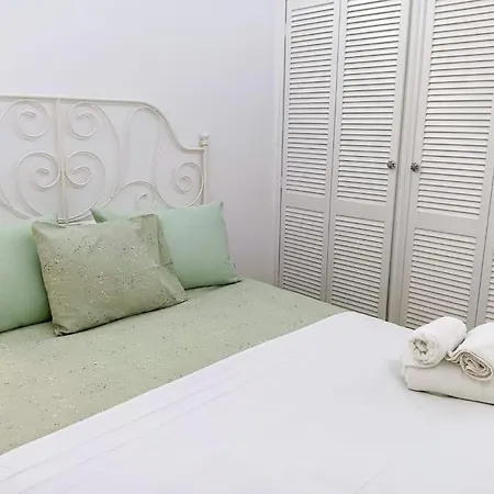 Apartamento Casa Martín *