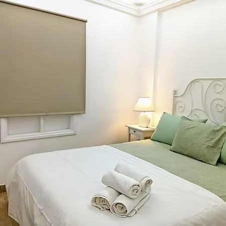 Casa Martin Appartamento *