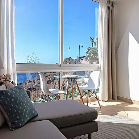 Appartement Casa Martin