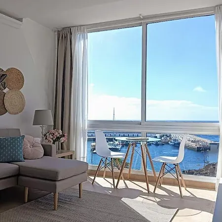 Apartment Casa Martin