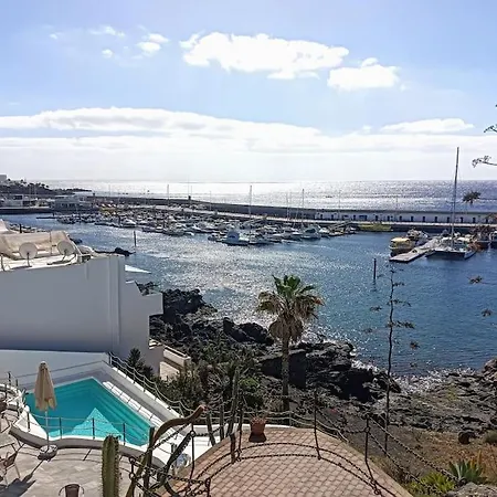 Apartment Casa Martin *