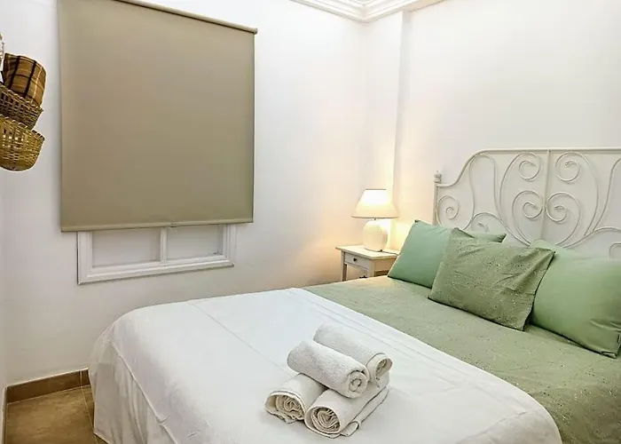 Casa Martin شقة *