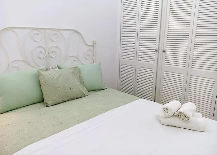 شقة Casa Martin *