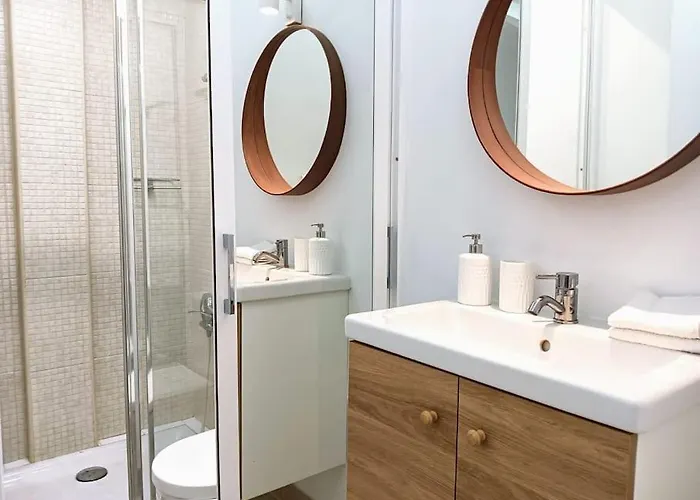 Casa Martin بويرتو ذيل كارمين