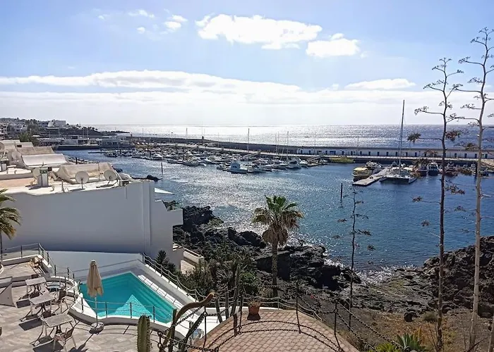 شقة Casa Martin *